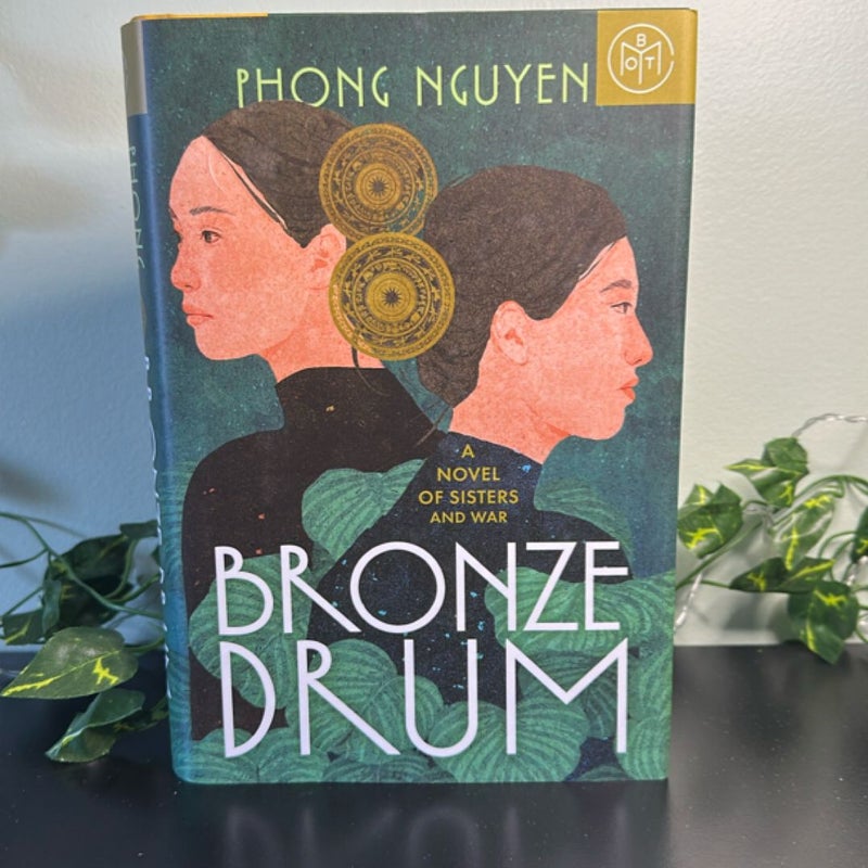 Bronze Drum