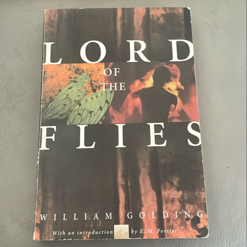 Lord of the Flies