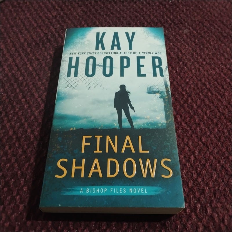 Final Shadows