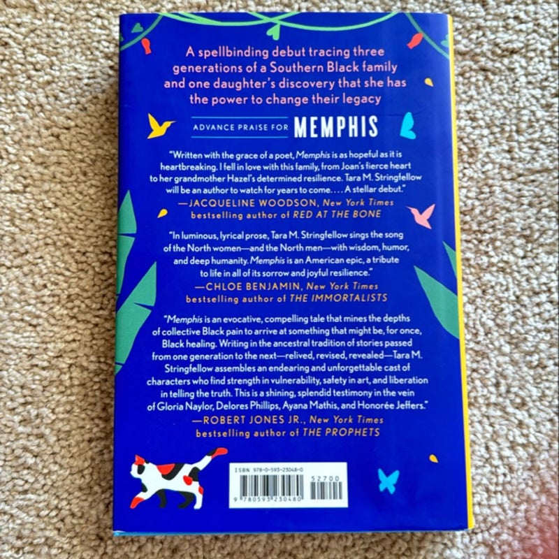 Memphis