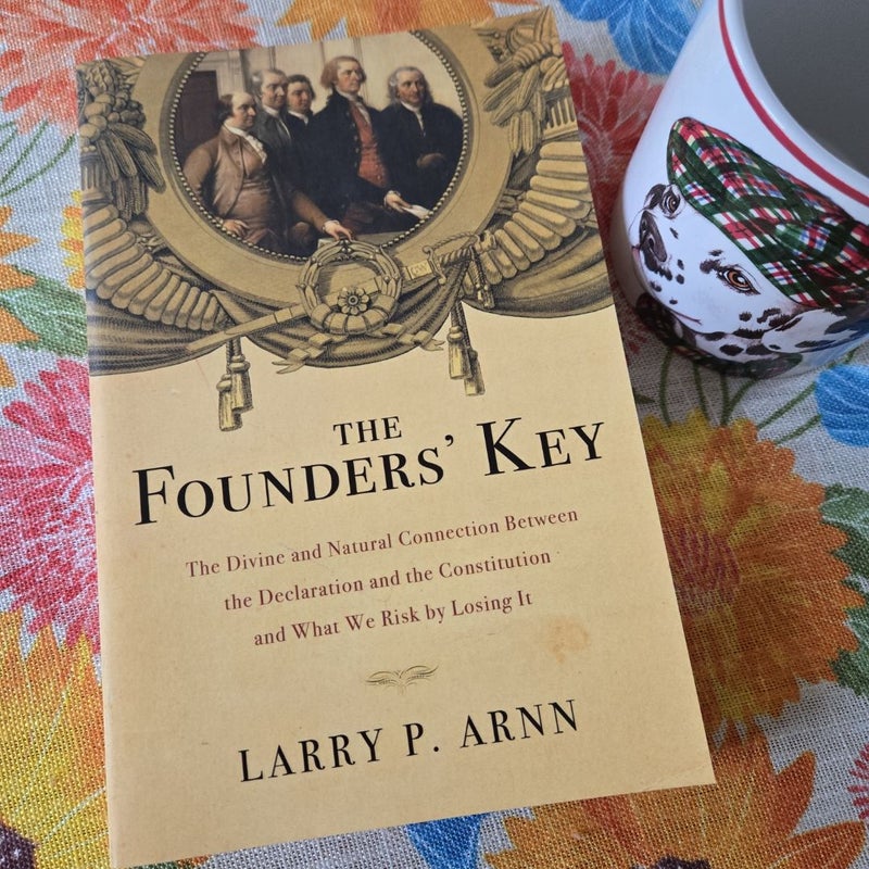 The Founders' Key