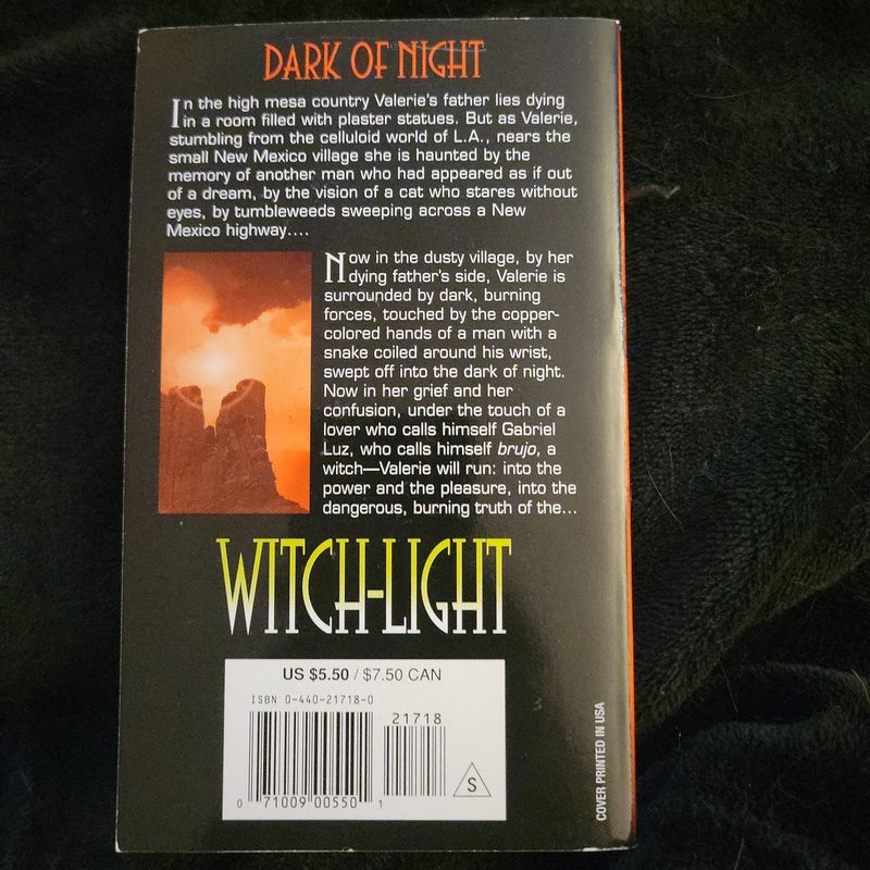 Witch-Light