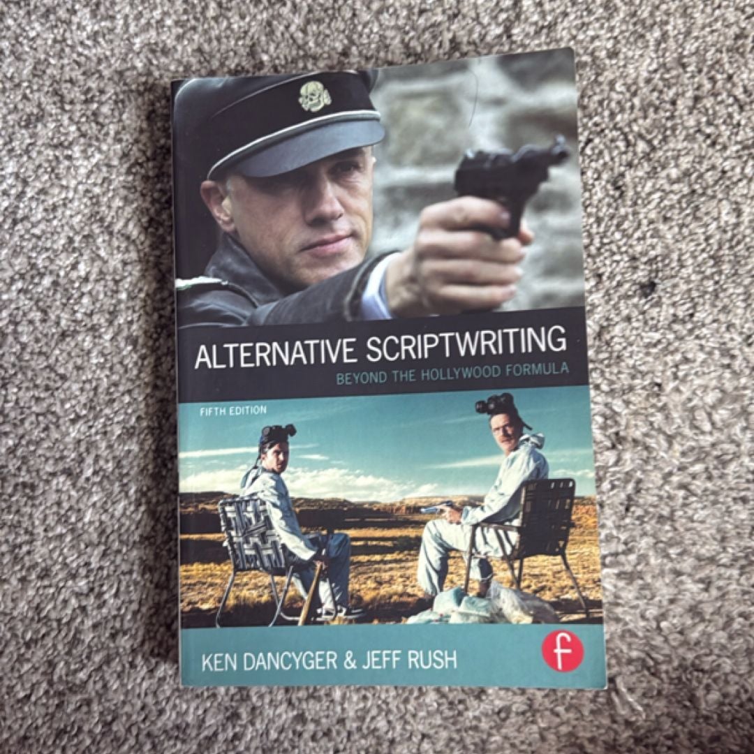 Alternative Scriptwriting