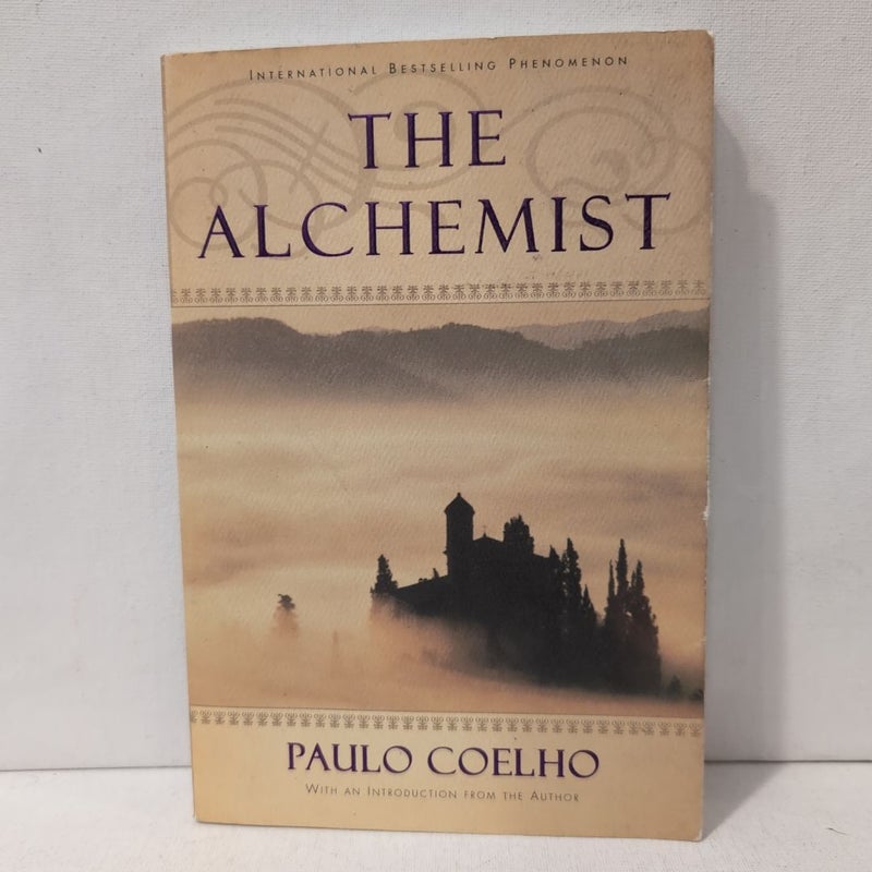 The Alchemist
