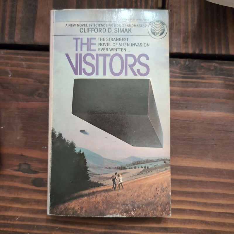 The Visitors