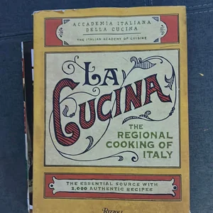 La Cucina