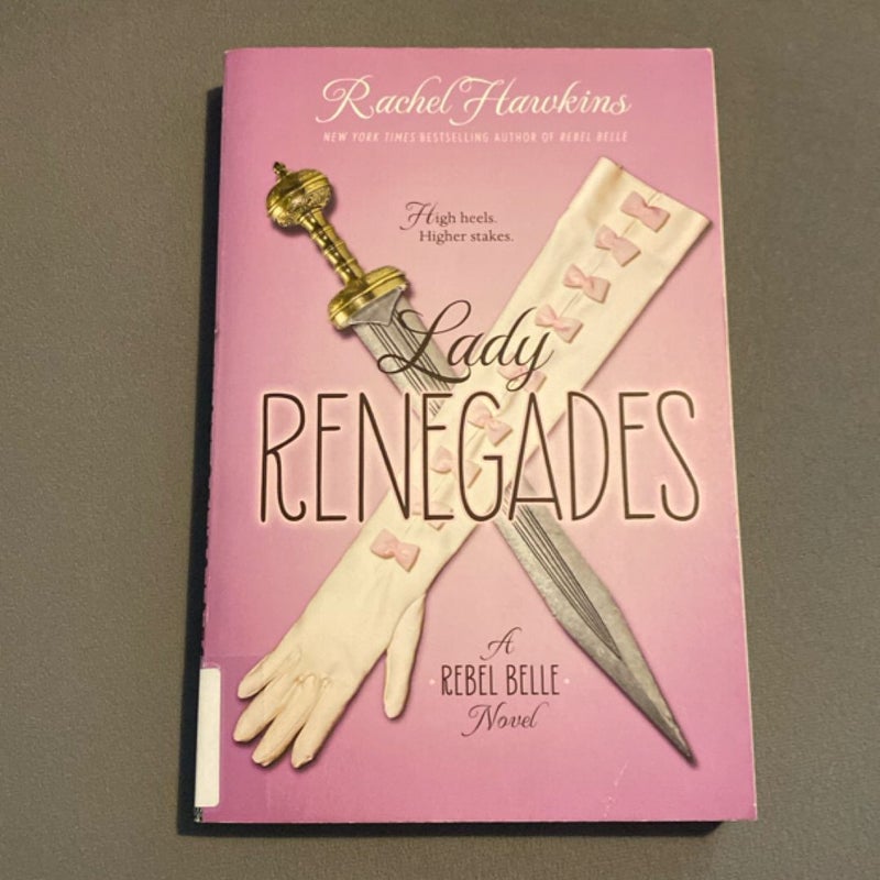 Lady Renegades