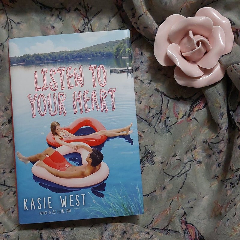 Listen to Your Heart