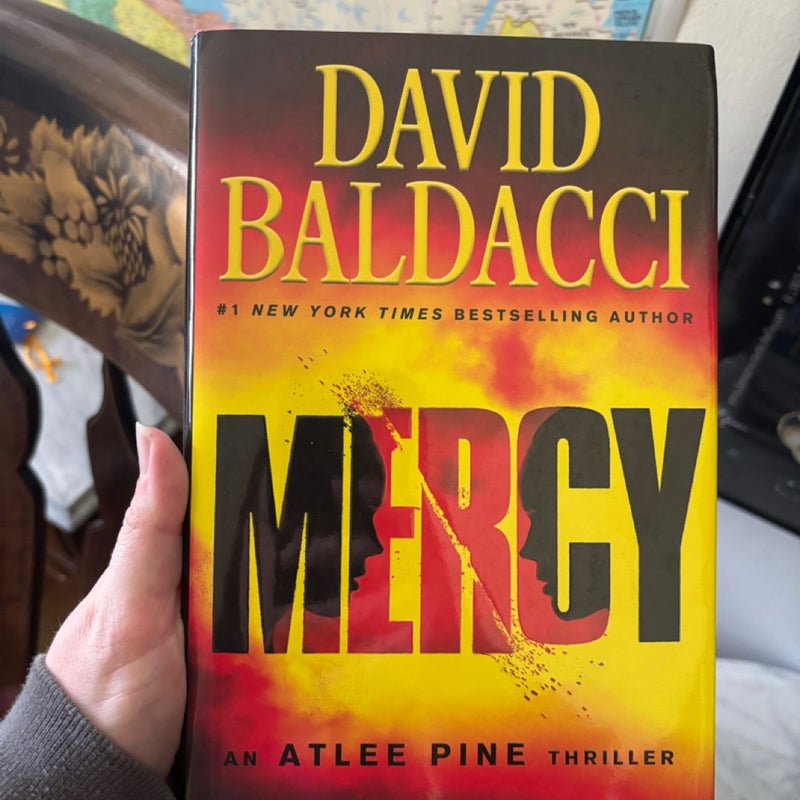 Mercy