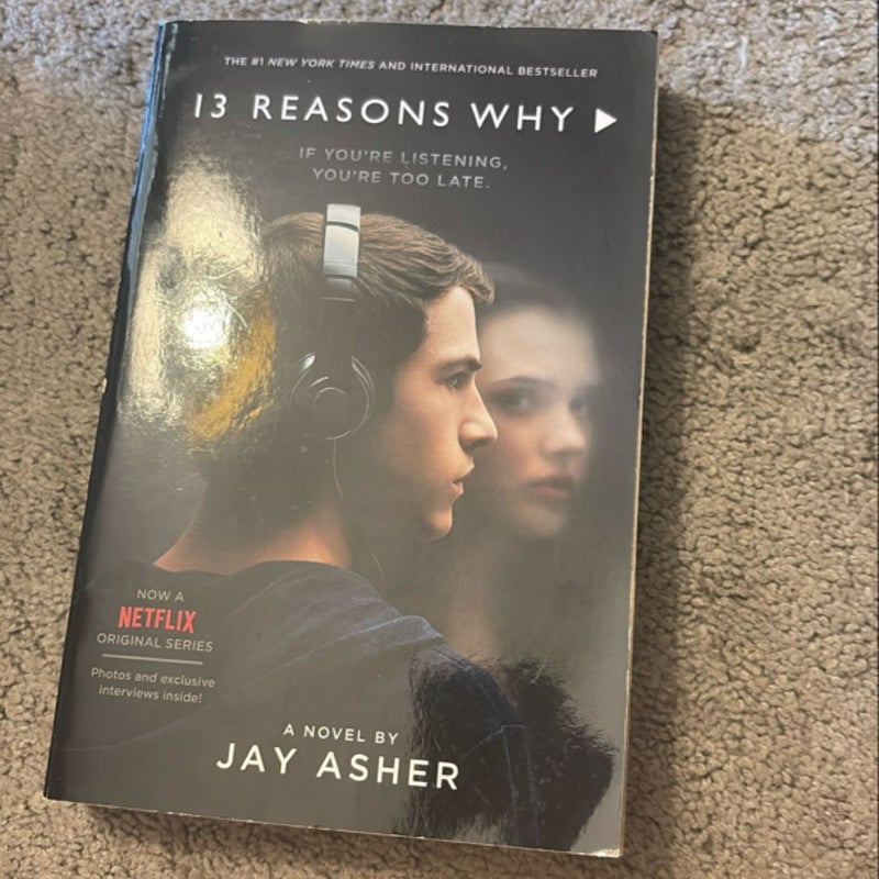 13 Reasons Why
