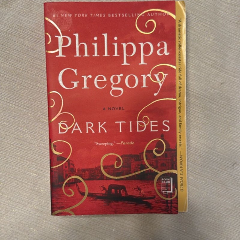 Dark Tides