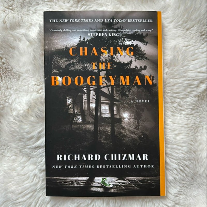 Chasing the Boogeyman