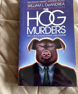 The Hog Murders 2452