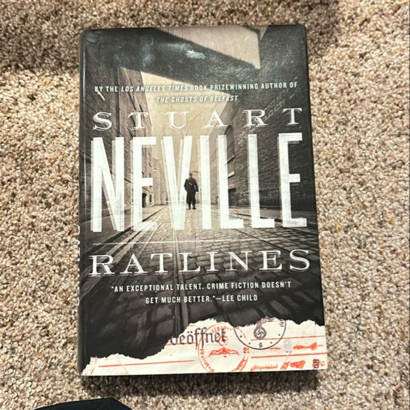 Ratlines