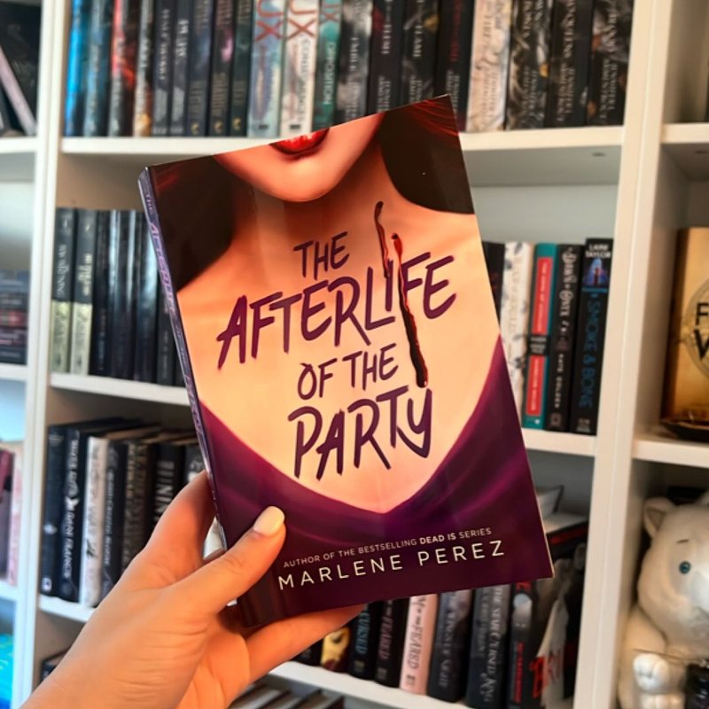 The Afterlife of the Party