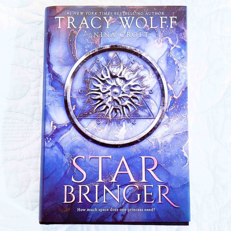 Star Bringer