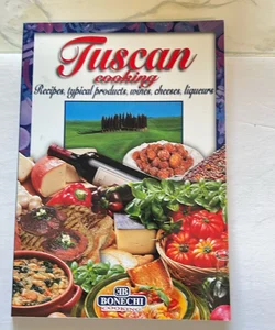 Tuscan Cooking