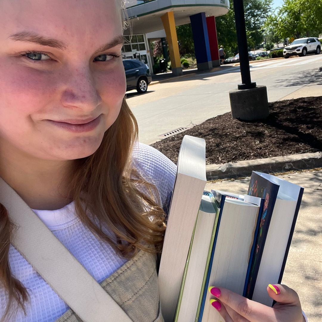 Jill Reads