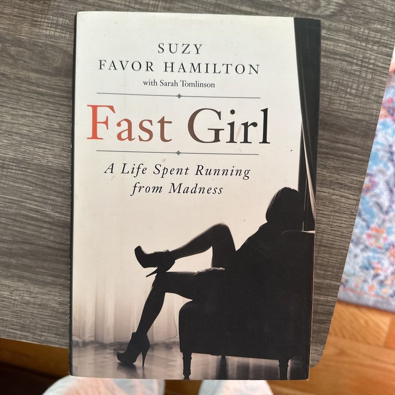 Fast Girl