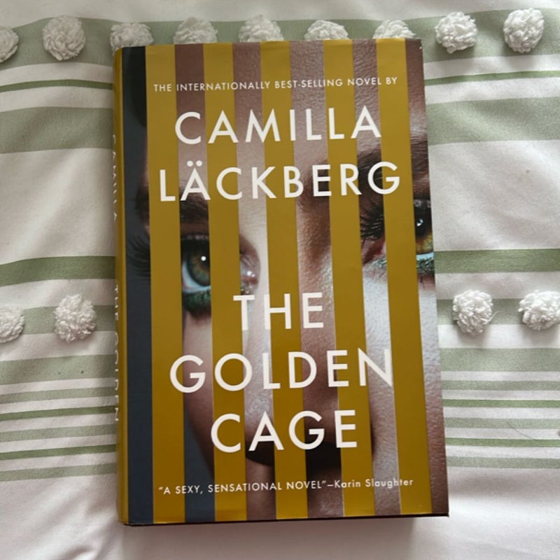 The Golden Cage