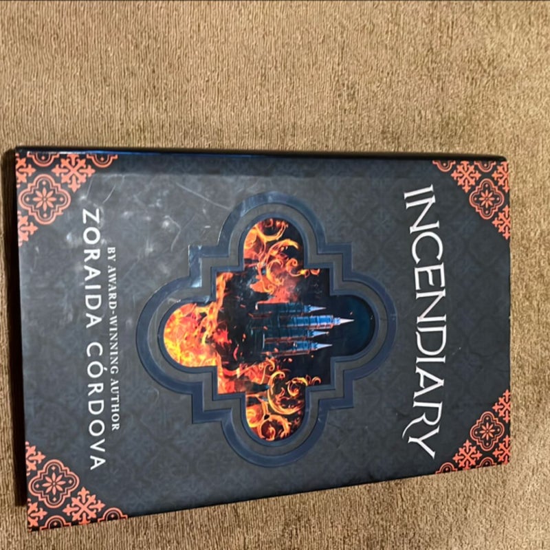 Incendiary 