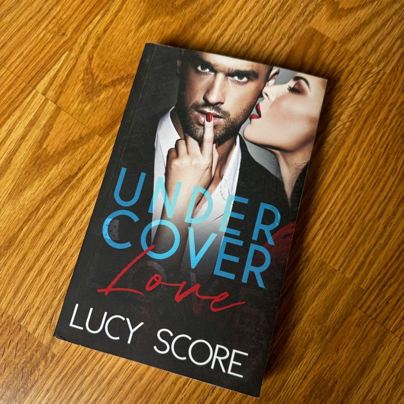 Undercover Love