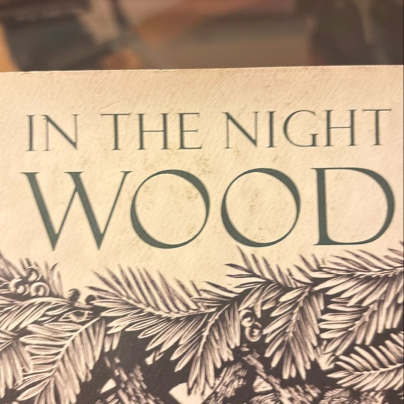 In the Night Wood