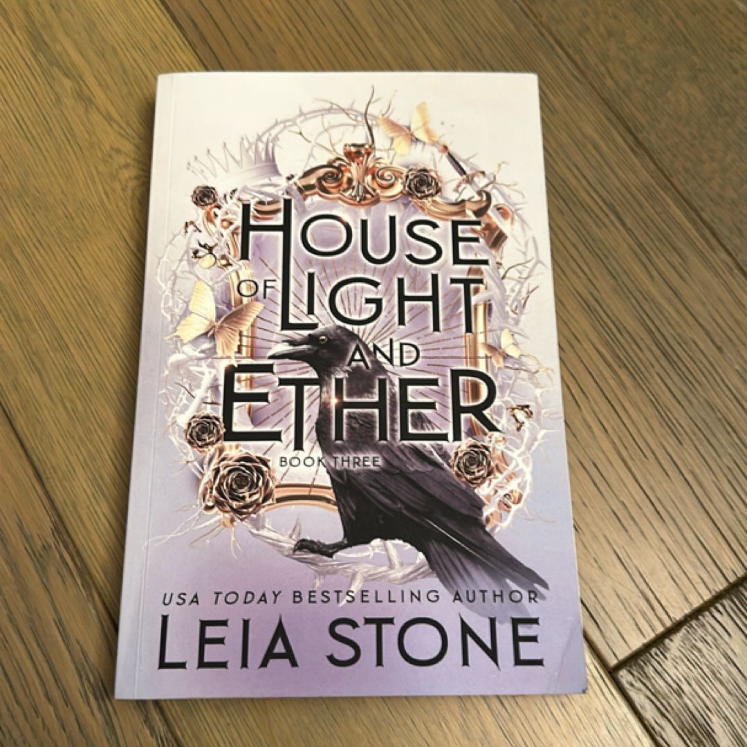 House of Light and Ether