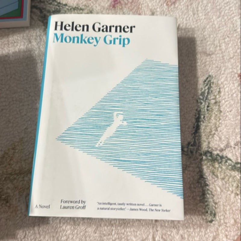 Monkey Grip