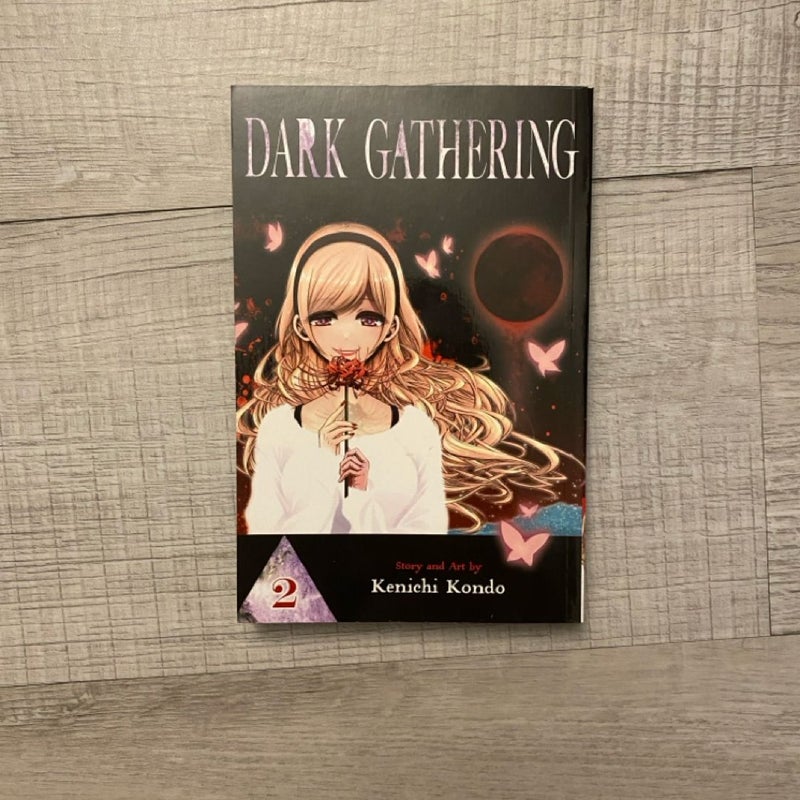 Dark Gathering, Vol. 2