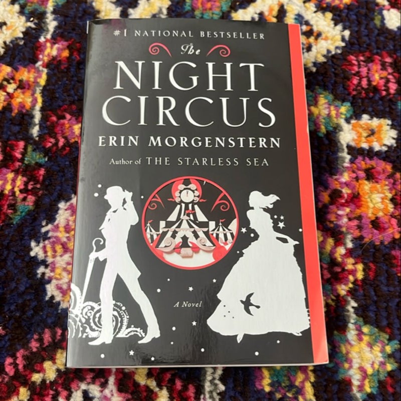 The Night Circus