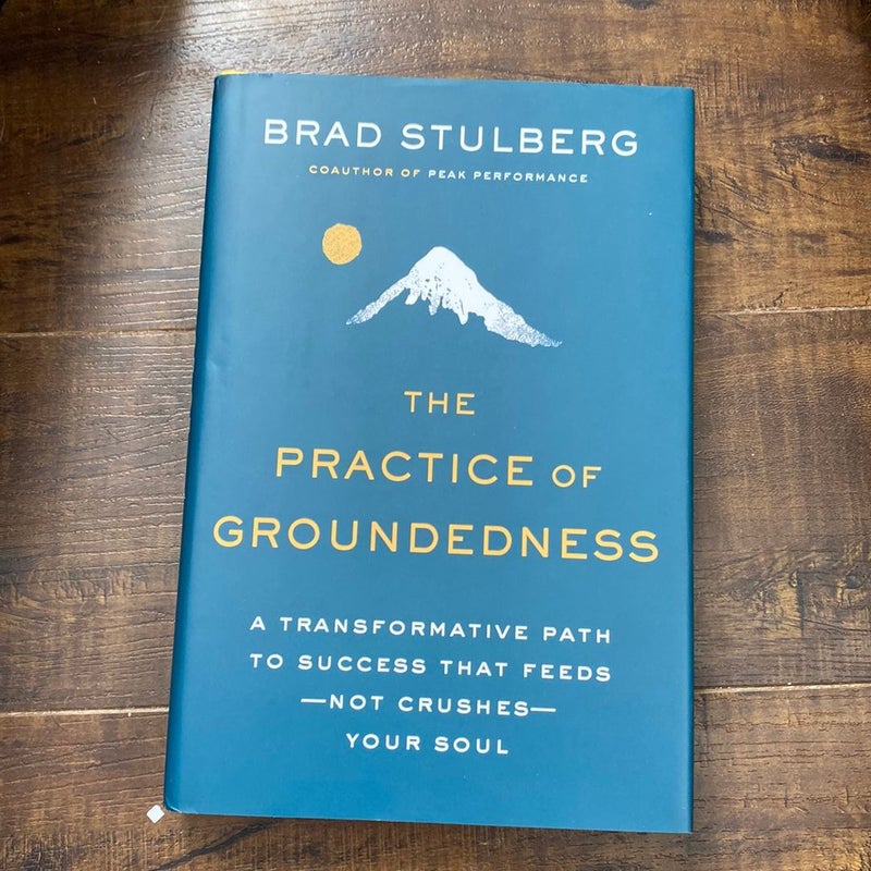 The Practice of Groundedness