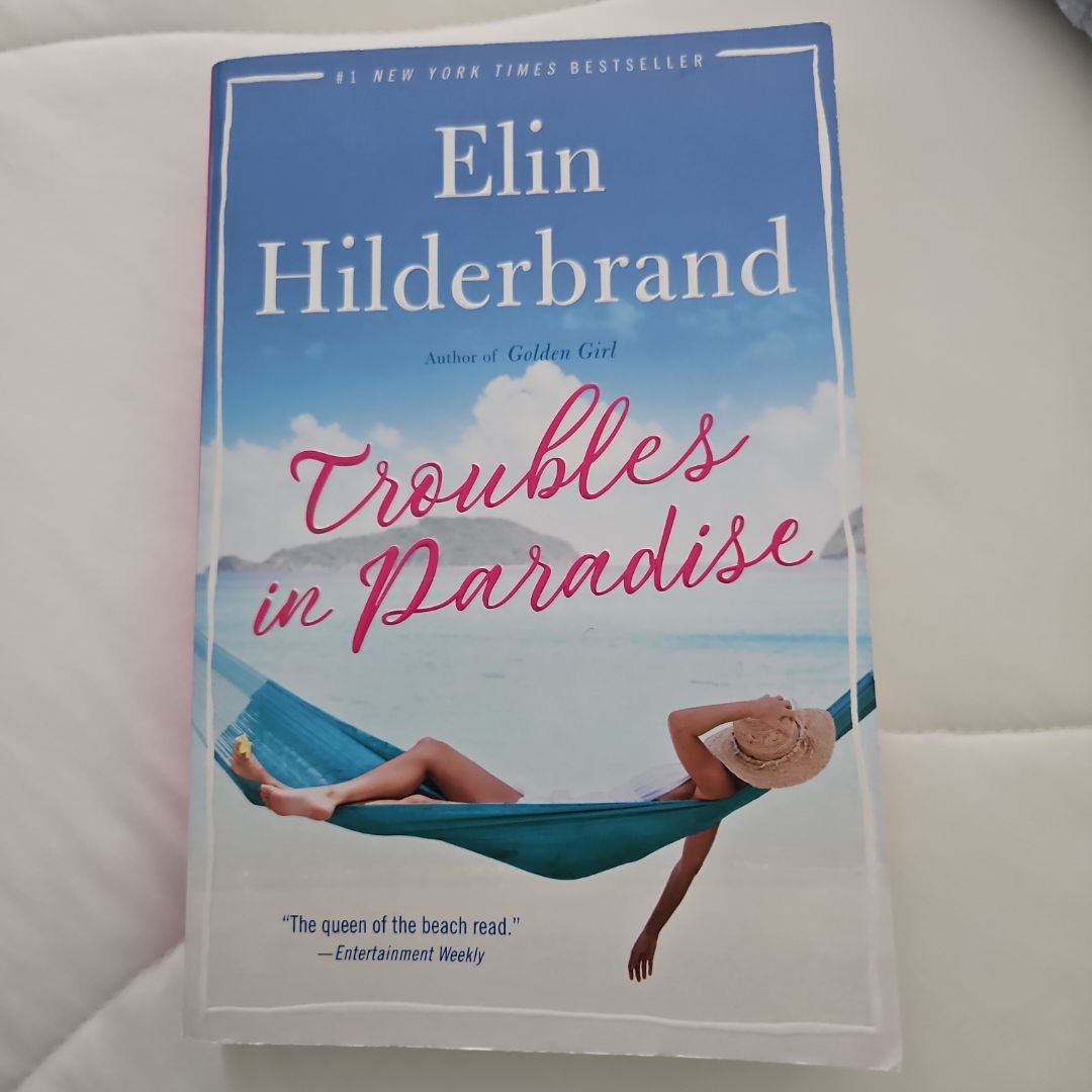 Troubles in Paradise