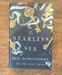 The Starless Sea