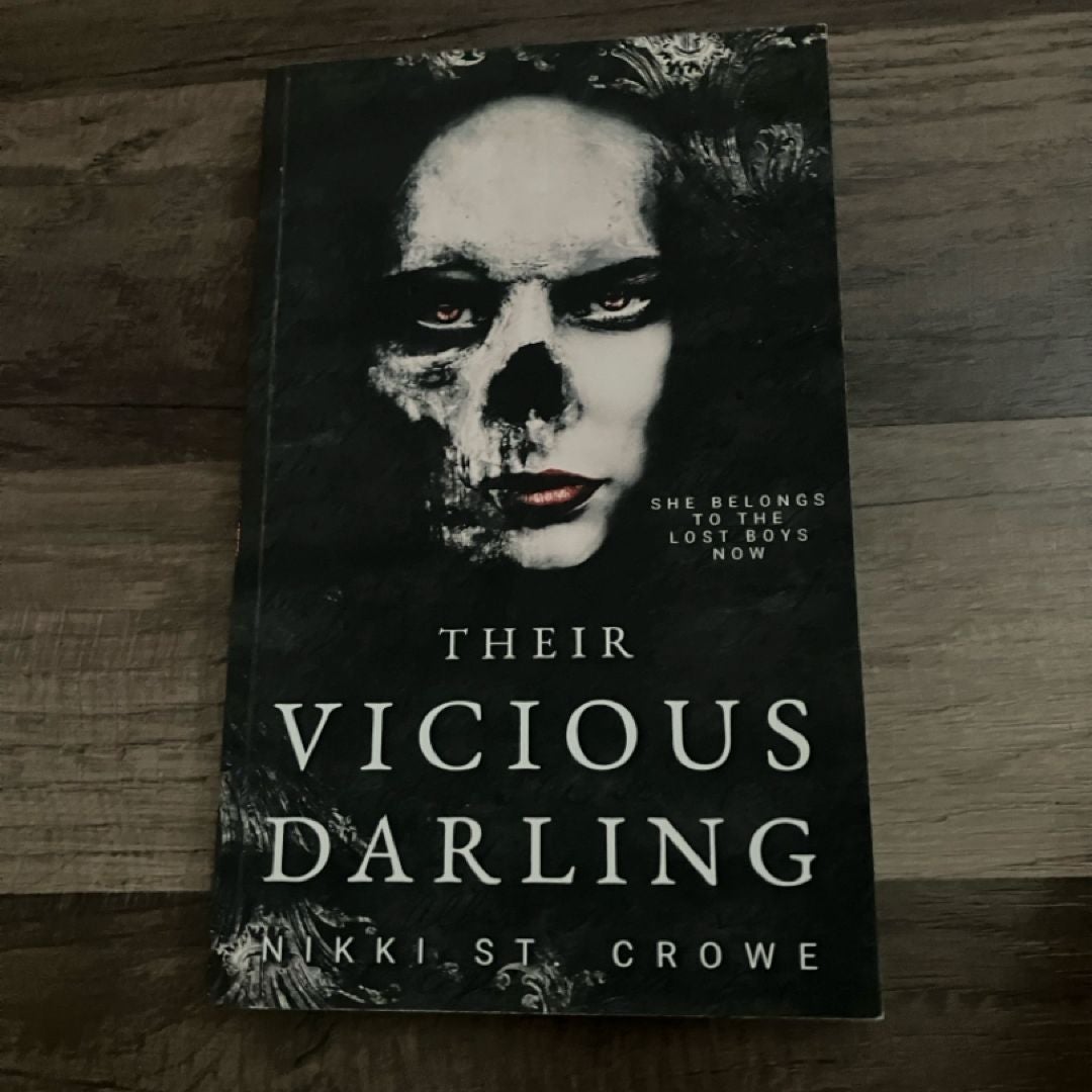 Their Vicious Darling