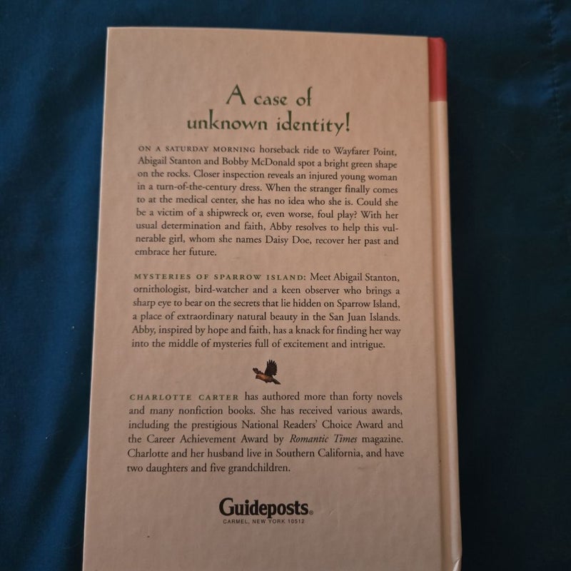 Three books by Carolyn Greene