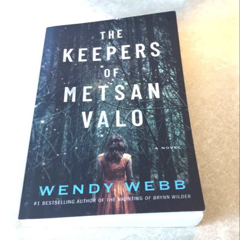 Wendy Webb book bundle