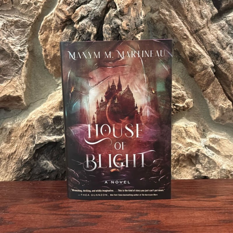 House of Blight