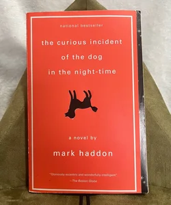 The Curious Incident of the Dog in the Night-Time