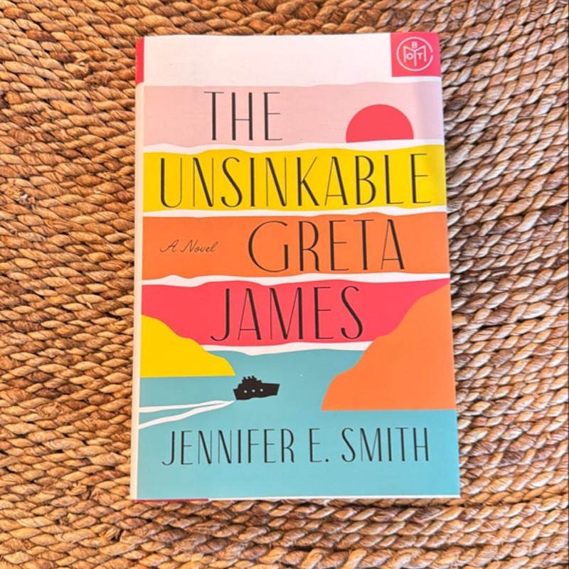 The Unsinkable Greta James