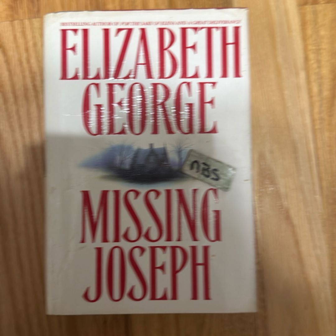 Missing Joseph