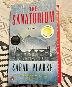 The Sanatorium