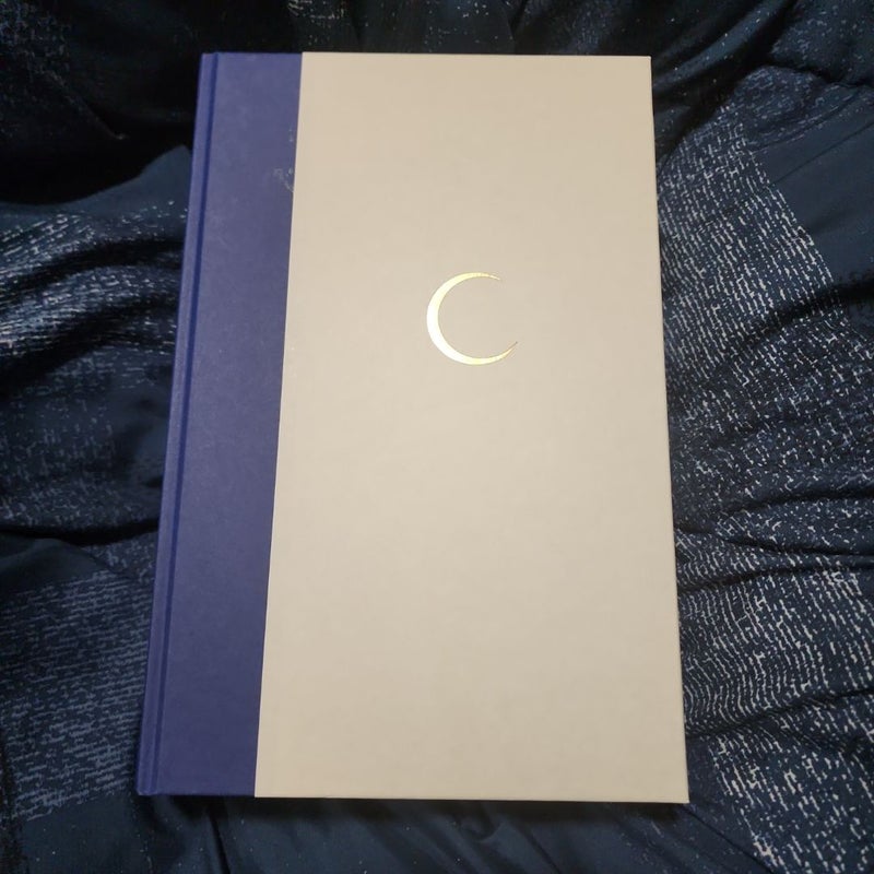 House of Sky and Breath