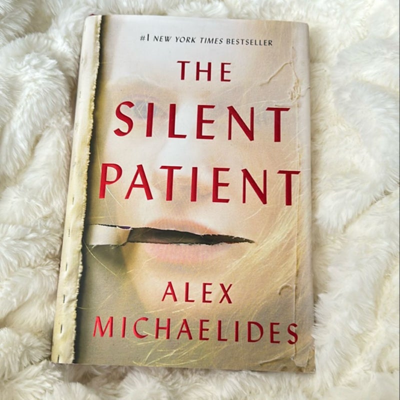 The Silent Patient