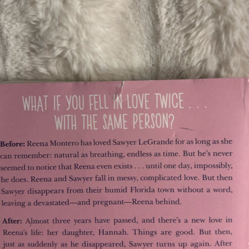 How to Love