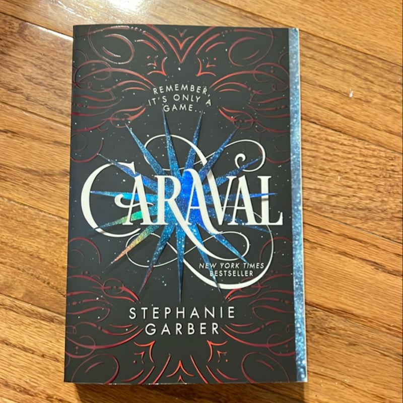 Caraval