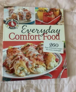 Everyday Comfort Food
