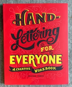 Hand-Lettering for Everyone