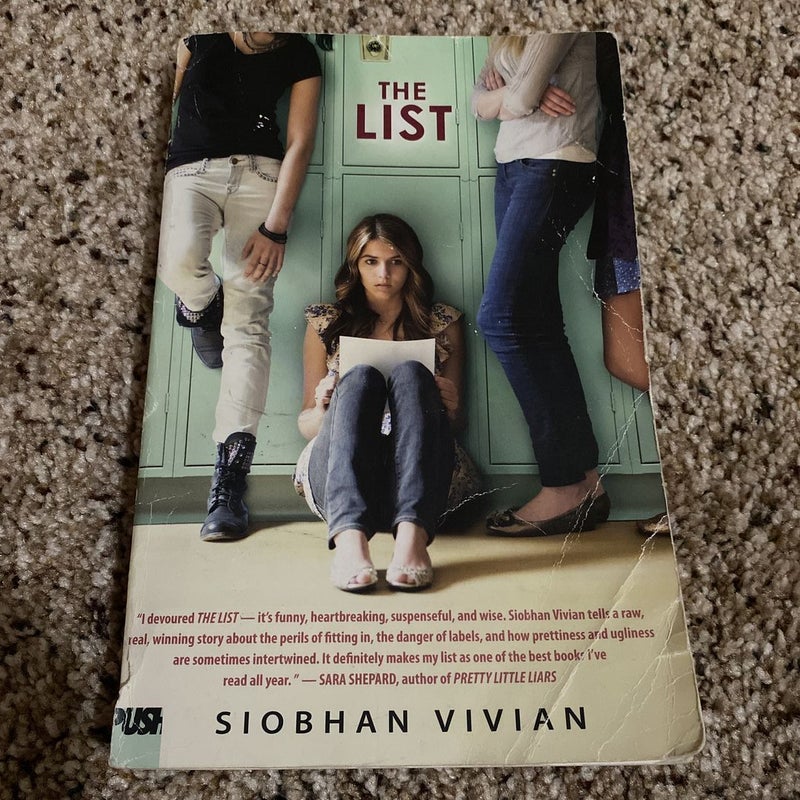 The List