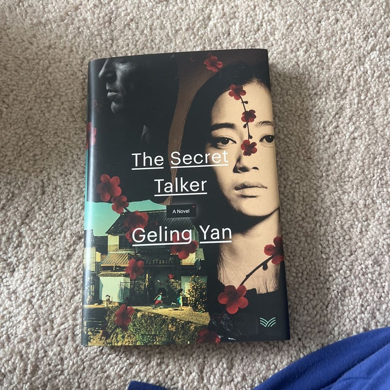 The Secret Talker